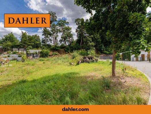 Grundstück zum Kauf 599.000 € 2.897 m² Grundstück Bornim Potsdam 14469