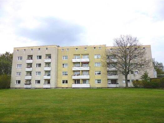 Wohnung zur Miete 555 € 3,5 Zimmer 69,4 m² 3. Geschoss frei ab 01.12.2025 Von-Ketteler-Str. 10 Holthausen Herne 44627