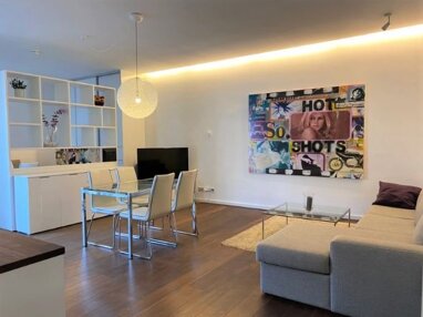 Wohnung zur Miete Wohnen auf Zeit 1.590 € 1 Zimmer 60 m² frei ab 01.04.2025 Charlottenburg Berlin 10629