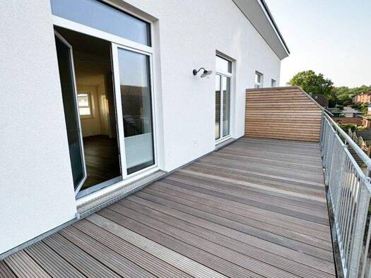 Wohnung zur Miete 1.404 € 3,5 Zimmer 117 m² 2. Geschoss Osterrönfeld 24783