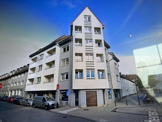 Büro zum Kauf provisionsfrei 277.686 € 5 Zimmer 154,3 m² Bürofläche Hanau 63450