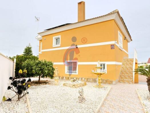 Villa zum Kauf 400.000 € 4 Zimmer 216 m² San Francisco de Asís 31 San Fulgencio 03177