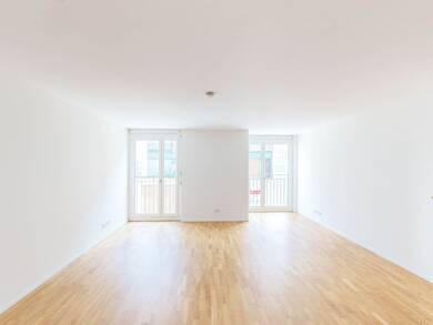 Wohnung zur Miete 995 € 1 Zimmer 53,7 m² 1. Geschoss frei ab 01.09.2025 Mailänder Platz 11 Europaviertel Stuttgart 70173