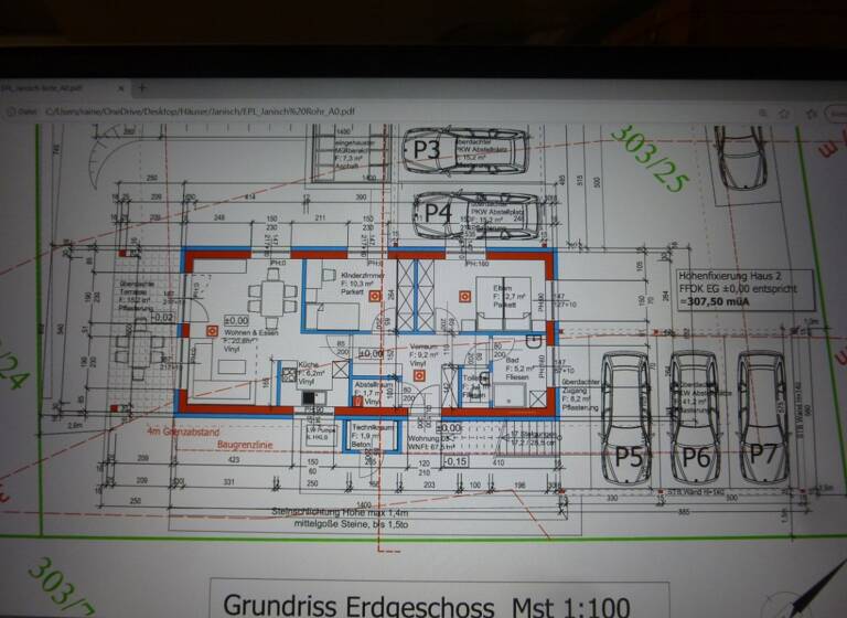 Haus zum Kauf 810.000 € 270 m² 849 m² Grundstück Rohr an der Raab 8332