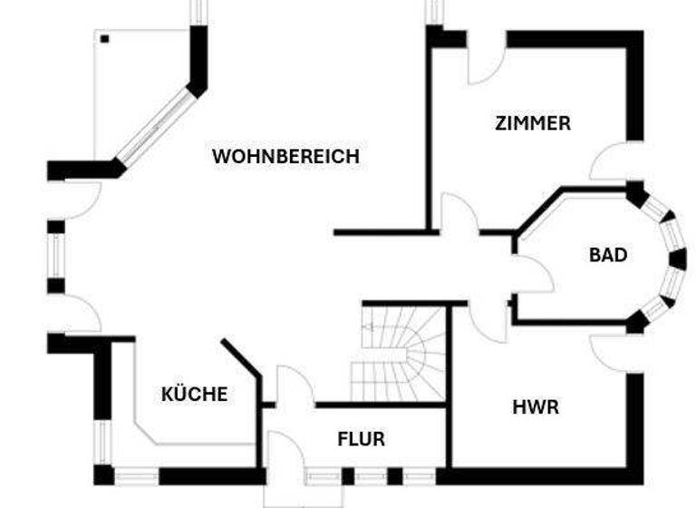 Einfamilienhaus zum Kauf 695.000 € 6 Zimmer 197 m² 930 m² Grundstück frei ab sofort Rechlin 17248