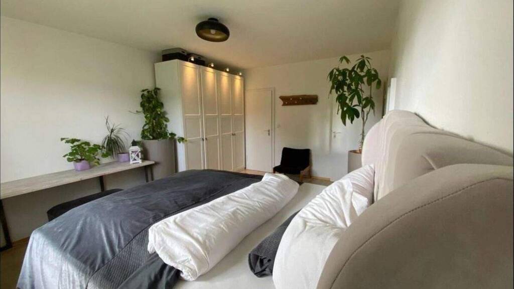 Wohnung zum Kauf 599.000 € 2 Zimmer 63 m² frei ab sofort Obergiesing München 81539