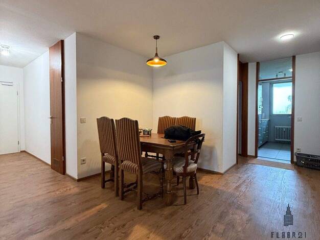 Wohnung zum Kauf 649.000 € 3 Zimmer 102 m² Thalk.Obersendl.-Forsten-Fürstenr.-Solln München 81477