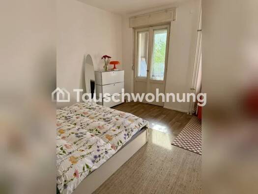 Wohnung zur Miete Tauschwohnung 303 € 1 Zimmer 43 m² Prenzlauer Berg Pankow 10409