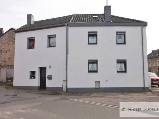 Reihenendhaus zum Kauf 275.000 € 4 Zimmer 109,3 m² 561 m² Grundstück Vicht Stolberg 52224