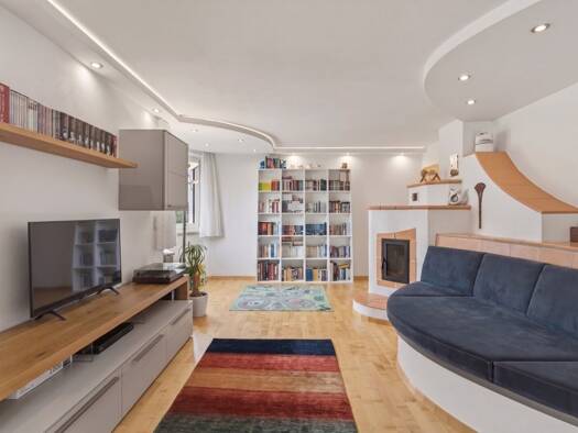 Wohnung zum Kauf 447.000 € 3 Zimmer 86,8 m² 1. Geschoss Axams 6094