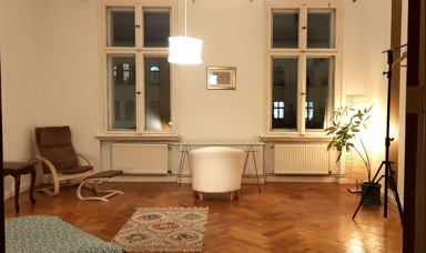 WG-Zimmer zur Miete 700 € 42 m² frei ab sofort Hauptstr. 154 Schöneberg Berlin 10827