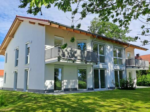Wohnung zur Miete 1.025 € 3 Zimmer 87 m² 1 Geschosse frei ab 01.01.2027 Stockweg 4 Aigen Bad Füssing 94072