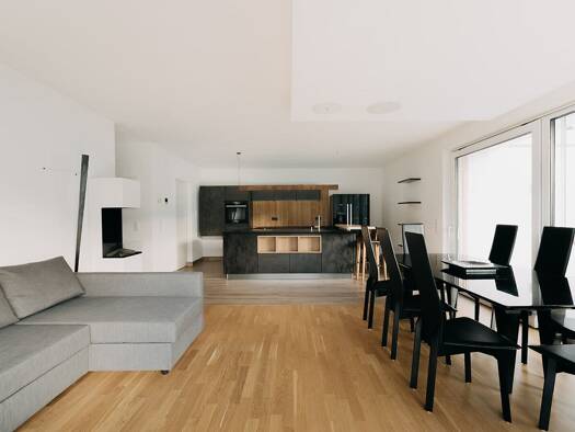 Terrassenwohnung zum Kauf 648.500 € 3 Zimmer 89,2 m² Hart im Zillertal 6265