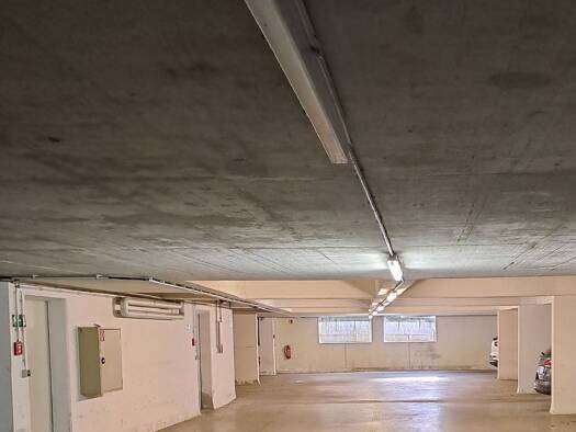 Tiefgarage zur Miete provisionsfrei 75 € 14 m² Schleußig Leipzig 04229