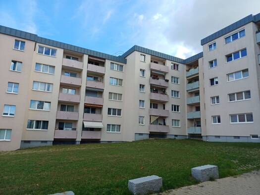 Wohnung zum Kauf provisionsfrei 147.000 € 2 Zimmer 67,5 m² Geschoss 4/5 Wöschhalde 14 Villingen Villingen-Schwenningen 78052
