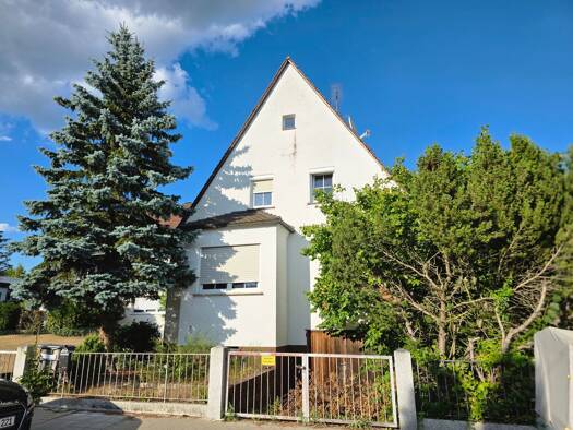 Einfamilienhaus zum Kauf 309.000 € 6 Zimmer 192 m² 350 m² Grundstück frei ab sofort Altenfurt Nürnberg 90745