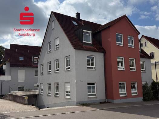 Büro zum Kauf 2.736 € 6 Zimmer Friedberg Friedberg 86316