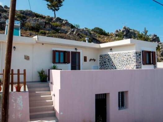 Haus zum Kauf 130.000 € 2 Zimmer 70 m² 400 m² Grundstück Kreta Municipality of Ierapetra 722 00