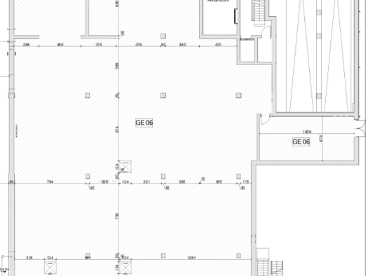 Ladenfläche zur Miete provisionsfrei 14 € 976,1 m² Verkaufsfläche teilbar ab 976,1 m² Teltow Teltow 14513