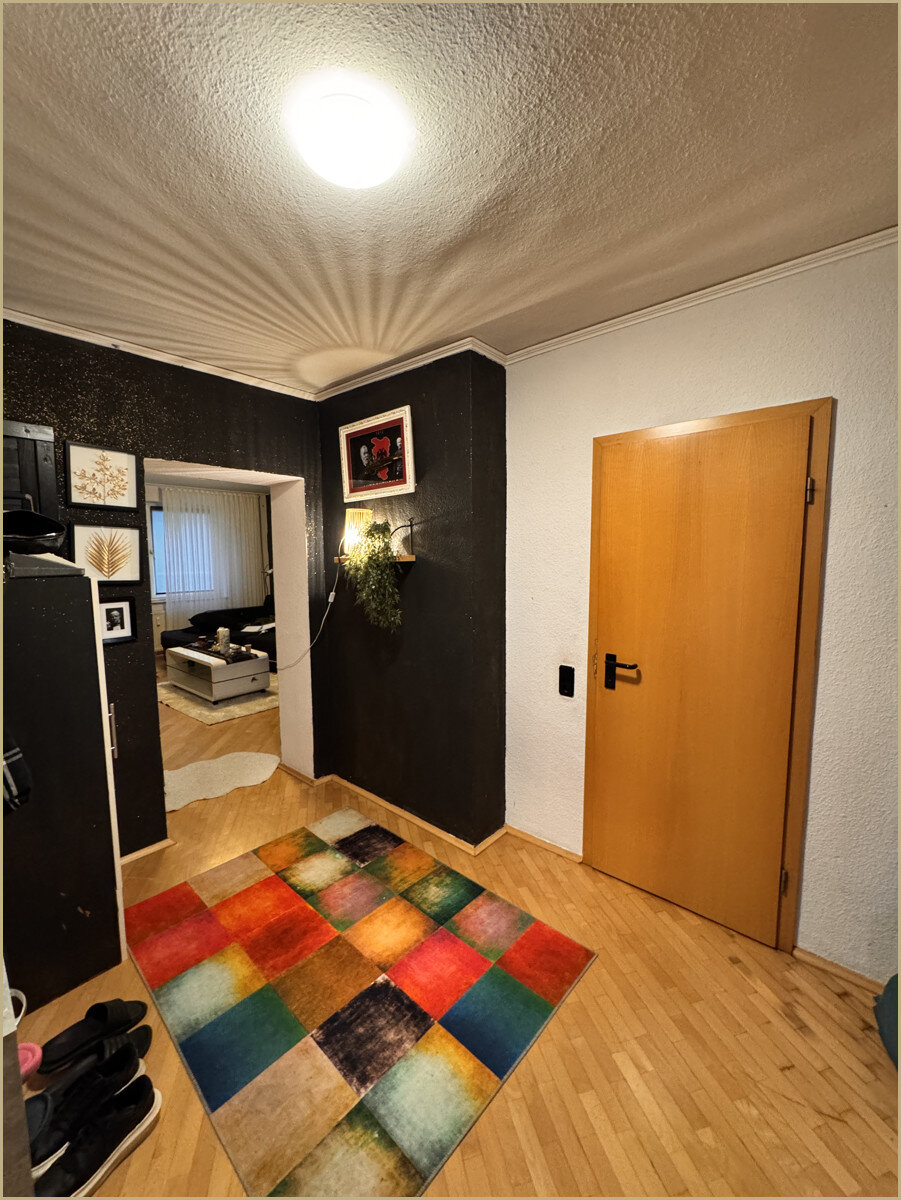 Wohnung zum Kauf provisionsfrei 79.000 € 2 Zimmer 48 m²<br/>Wohnfläche EG<br/>Geschoss Altstadt - Süd Oberhausen / Altstadt-Mitte 46045