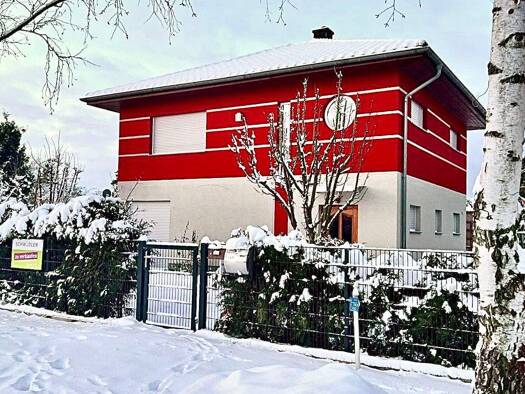 Einfamilienhaus zum Kauf 599.000 € 4 Zimmer 130 m² 600 m² Grundstück Schönow Bernau 16321