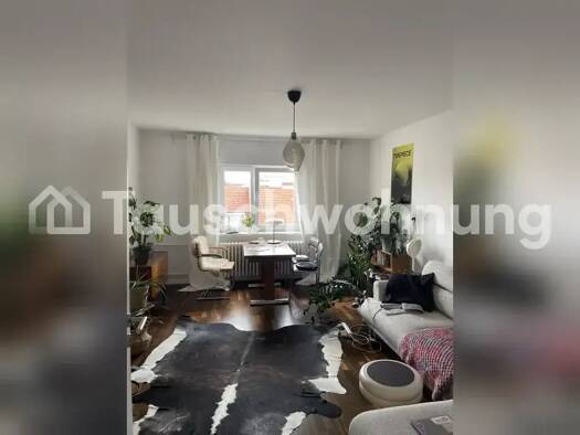 Wohnung zur Miete Tauschwohnung 850 € 3 Zimmer 68 m² 5. Geschoss Charlottenburg Berlin 10629