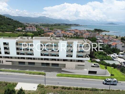 Wohnung zum Kauf 227.700 € 1 Zimmer 49 m² Trogir 21220