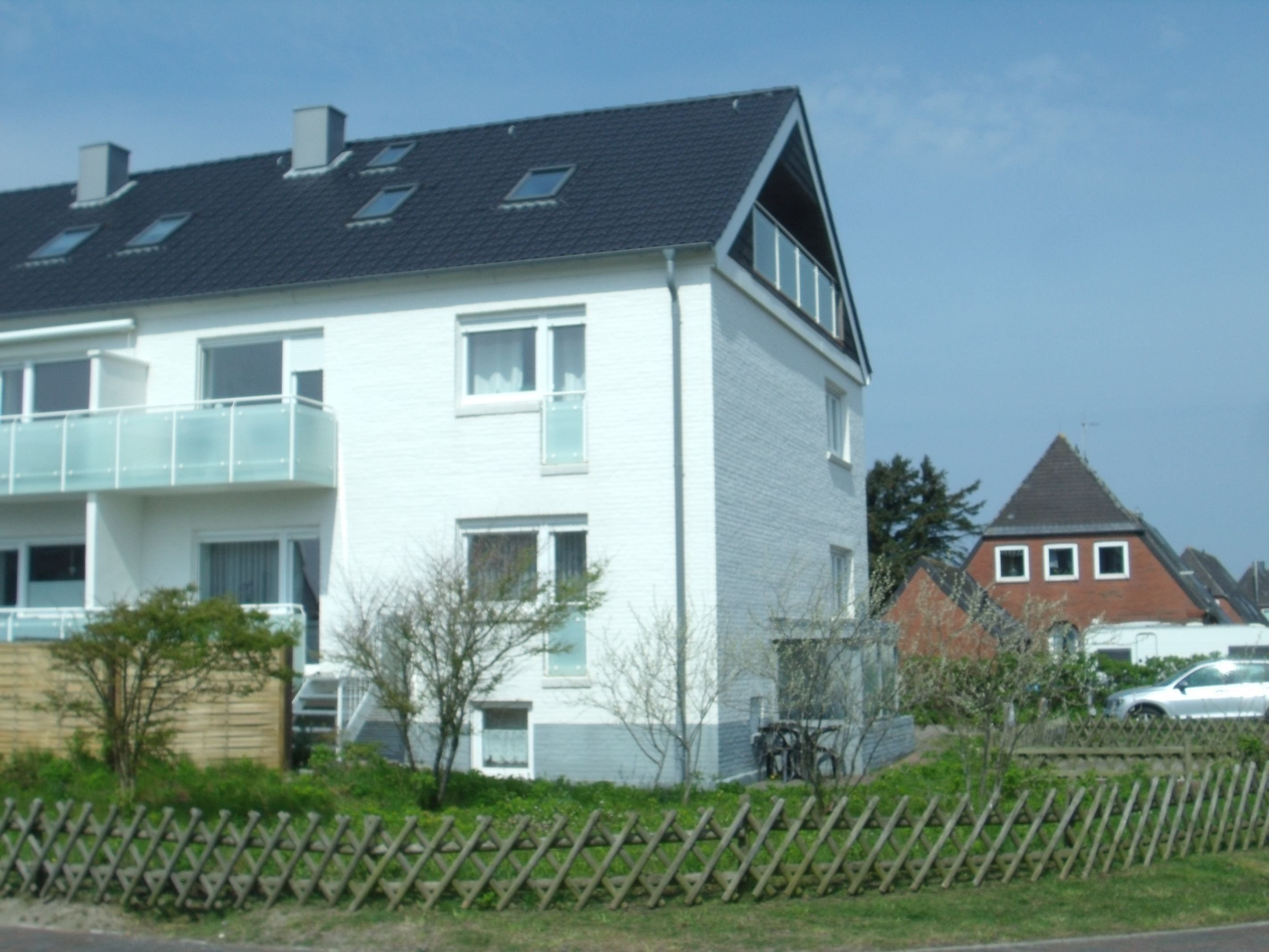 Wohnung zum Kauf provisionsfrei 499.000 € 3 Zimmer 72 m²<br/>Wohnfläche 1.<br/>Geschoss Hörnum (Sylt) 25997