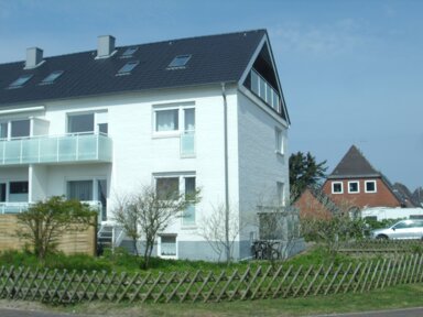 Wohnung zum Kauf provisionsfrei 499.000 € 3 Zimmer 72 m² 1. Geschoss Hörnum (Sylt) 25997