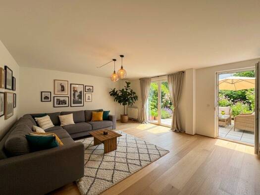 Wohnung zum Kauf 540.000 € 3 Zimmer 110,9 m² EG Ottakring 1160