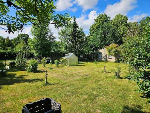 Land-/Forstwirtschaft zum Kauf 15.000 € 1.947 m² 1.947 m² Grundstück Anklam Anklam 17389
