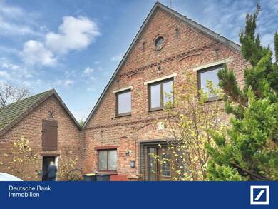 Mehrfamilienhaus zum Kauf 89.000 € 11 Zimmer 220 m² 2.717 m² Grundstück Wagenfeld Wagenfeld 49419