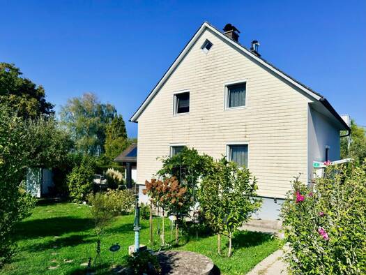 Einfamilienhaus zum Kauf 395.000 € 5 Zimmer 120 m² 723 m² Grundstück frei ab 01.07.2027 Hofmühlstraße Rohr im Kremstal 4532