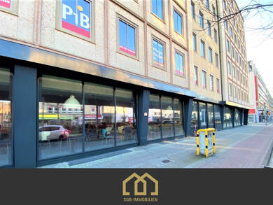 Restaurant zur Miete provisionsfrei 10.962 € Bremen 28195