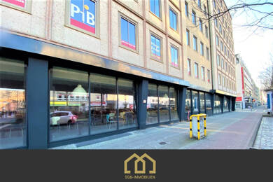 Restaurant zur Miete provisionsfrei 10.962 € Bahnhofsvorstadt Bremen 28195