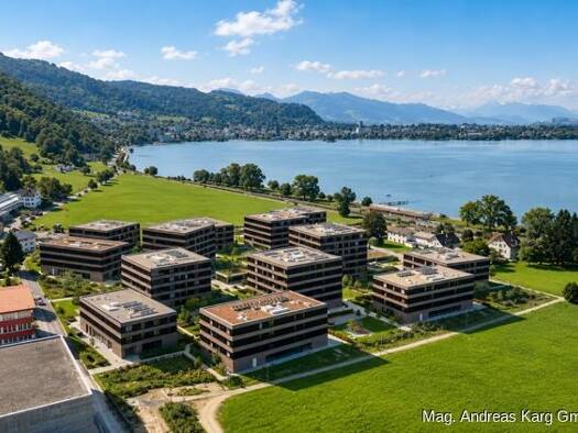 Wohnung zum Kauf 590.000 € 3 Zimmer 77,8 m² Lochau 6911
