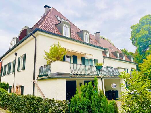 Wohnung zum Kauf 850.000 € 3 Zimmer 135 m² 1. Geschoss Pasing-Obermenzing München 81249