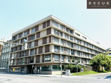 Wohnung zur Miete 498 € 2 Zimmer 52,5 m² 1. Geschoss Gries Graz 8020