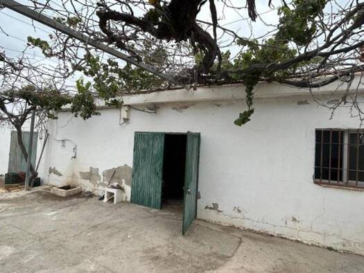 Acker-/Waldstück zum Kauf 420.000 € Motril 18600