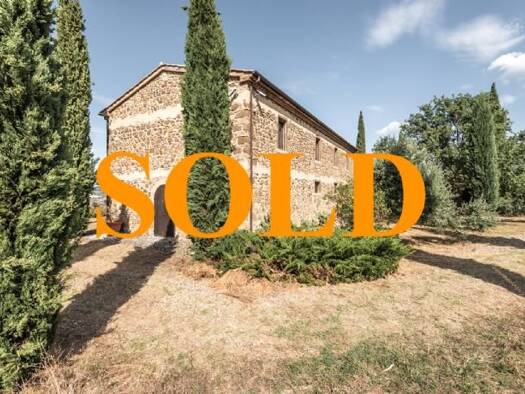 Bauernhaus zum Kauf 550.000 € 300 m² 20.000 m² Grundstück Miagliano 58051
