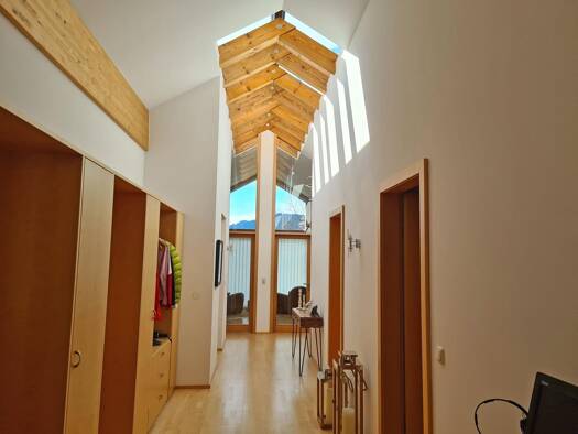 Wohnung zum Kauf 475.000 € 4 Zimmer 124,5 m² 3. Geschoss Egg 6863