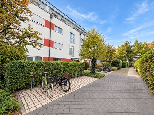 Wohnung zum Kauf 285.000 € 1 Zimmer 36,2 m² 2. Geschoss Thalk.Obersendl.-Forsten-Fürstenr.-Solln München 81476