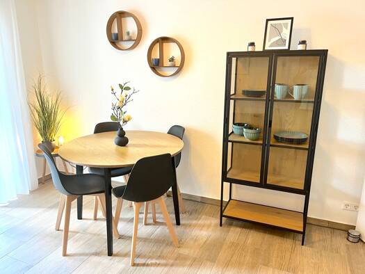 Studio zur Miete 769 € 1 Zimmer 35 m² 1. Geschoss Ehrenstein Blaustein 89134