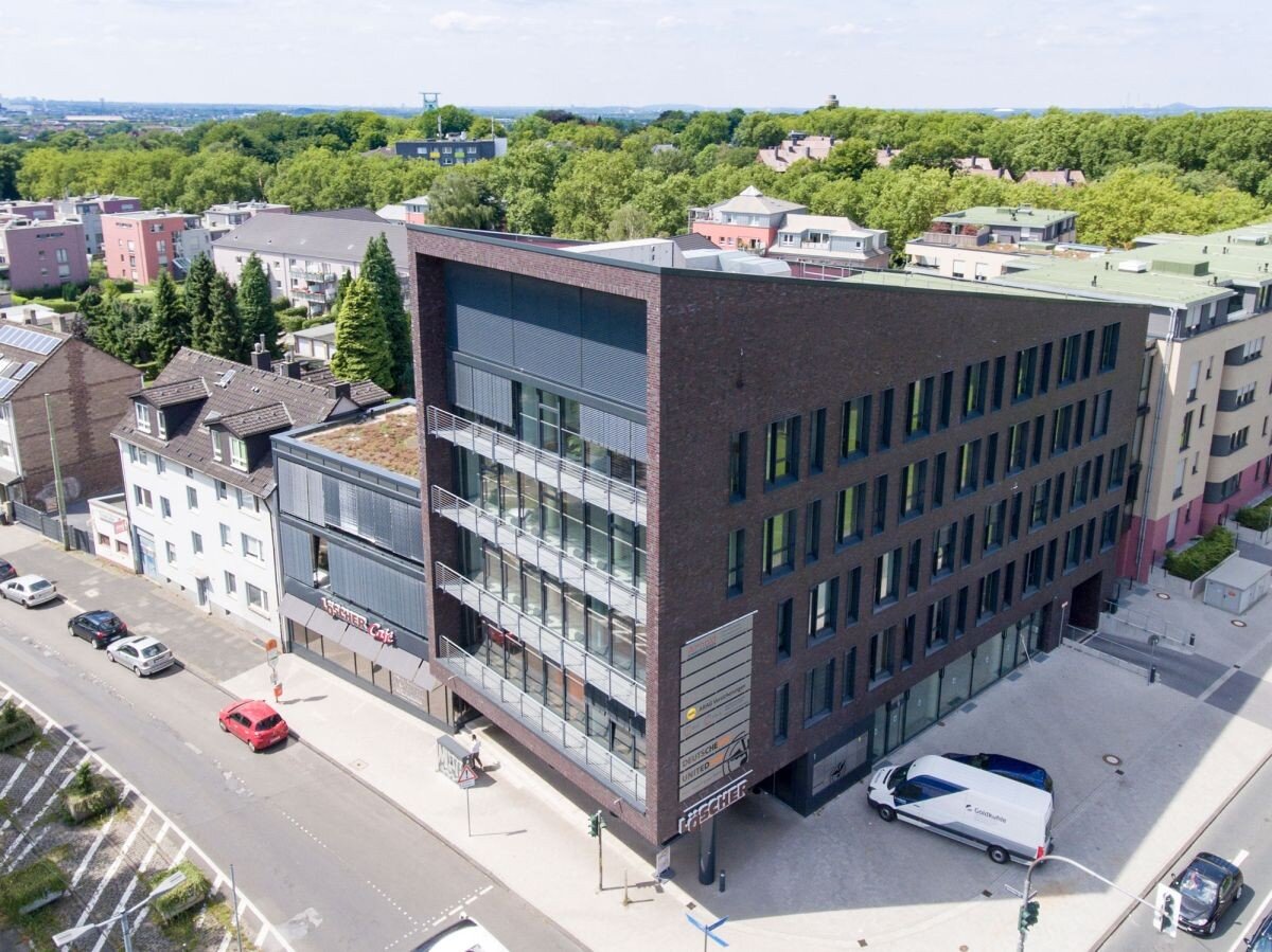 Bürofläche zur Miete 13 € 560 m²<br/>Bürofläche ab 560 m²<br/>Teilbarkeit Grumme Bochum 44791