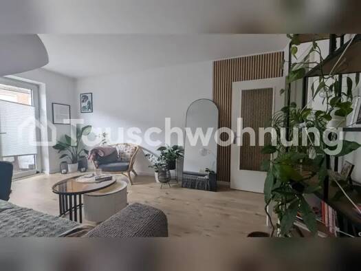 Wohnung zur Miete Tauschwohnung 790 € 2 Zimmer 60 m² 2. Geschoss Sasel Hamburg 22177