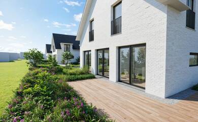 Einfamilienhaus zum Kauf - Erstbezug 662.000 € 5 Zimmer 137,3 m² 572 m² Grundstück Kayhude 23863