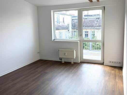 Wohnung zur Miete 350 € 2 Zimmer 53,8 m² 3. Geschoss Faulmannstraße 5 Salbke Salbke 39122