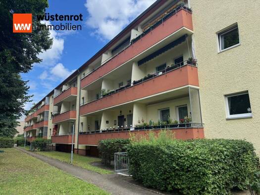 Wohnung zum Kauf 145.000 € 1 Zimmer 39,3 m² Mariendorf Berlin 12107