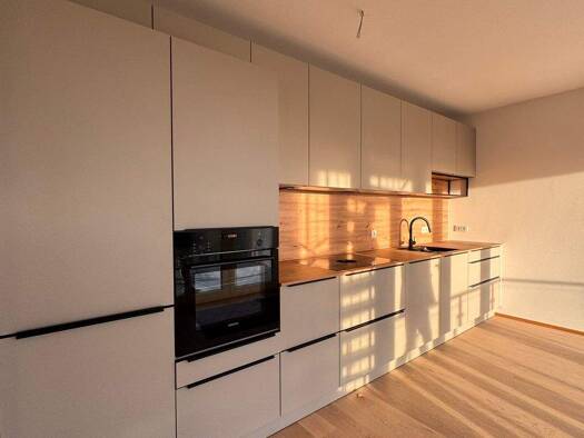 Wohnung zur Miete - Erstbezug 1.421 € 3 Zimmer 71,1 m² 4. Geschoss frei ab 01.03.2026 Friedrich-Bosse-Straße 67 Möckern Leipzig 04159