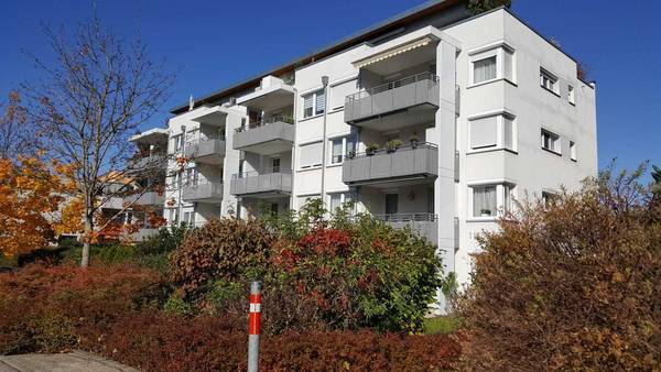 Wohnung zur Miete 700 € 3 Zimmer 78 m²<br/>Wohnfläche ab sofort<br/>Verfügbarkeit Peter-Rosegger-Str. Ringelbach Reutlingen 72762